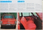 Preview: ZAZ 968 A 1200 Saporoshez Modelprogram 1974 Carbrochure (9714)